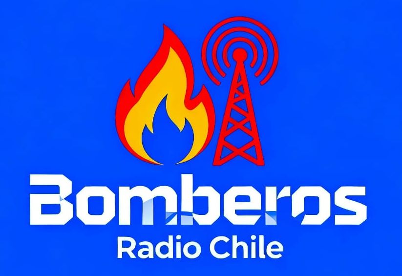 Bomberos Radio Chile