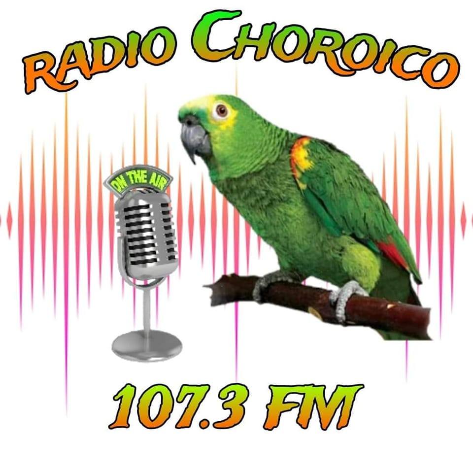 Radio Choroico