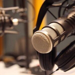 COACH RADIO HOST ENTRENAMIENTO PARA LOCUTORES
