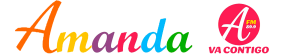 Radio Amanda Logo