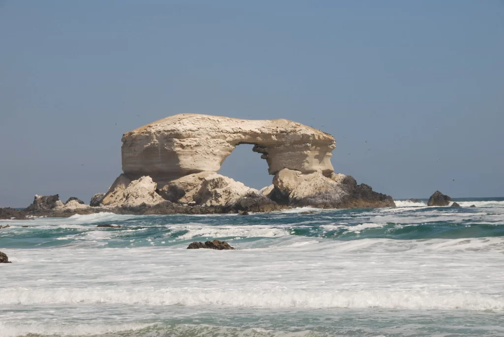 portada de antofagasta