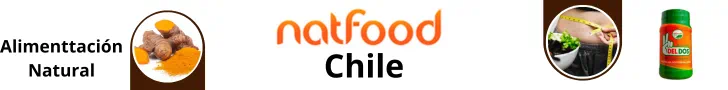 Natfood Chile