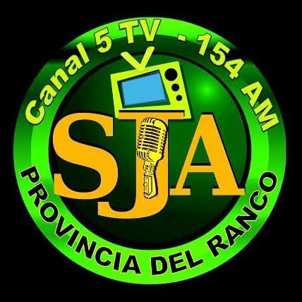 Radio San José de Alcudia Río Bueno